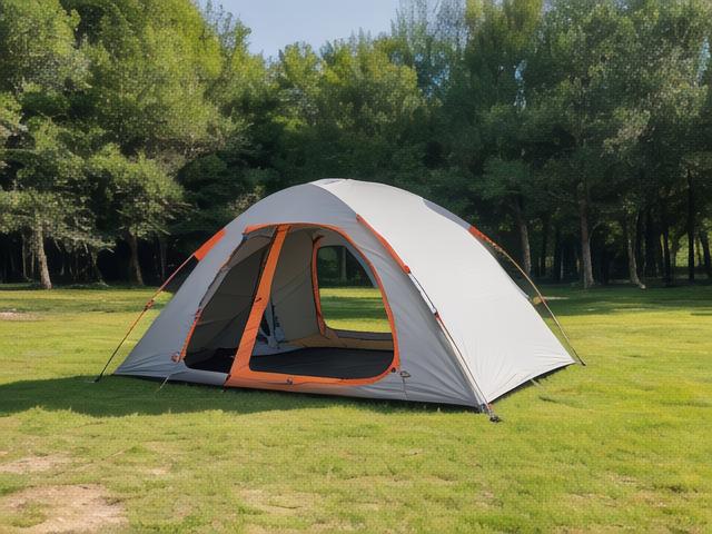2023帐篷排名出炉，盘点十大热门帐篷网站推荐，户外探险必备！