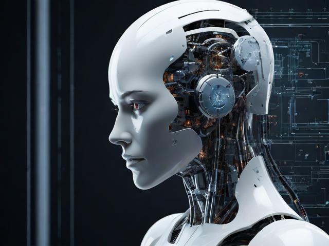 人工智能完全了解什么，揭秘人工智能的边界与潜力