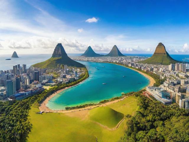 巴西跨境购物网站排名，盘点最受欢迎的电商平台