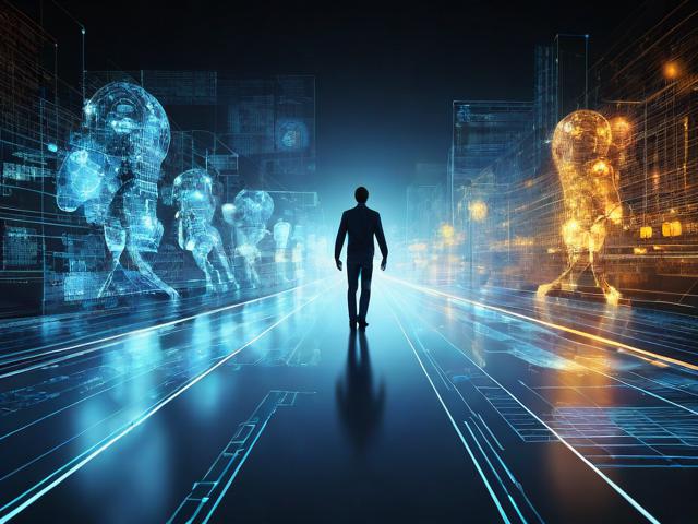 人工智能的智慧之路，揭秘人工智能通过哪些测试验证其能力