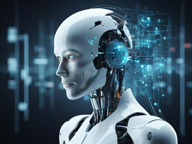 人工智能，揭秘引领未来的关键技术