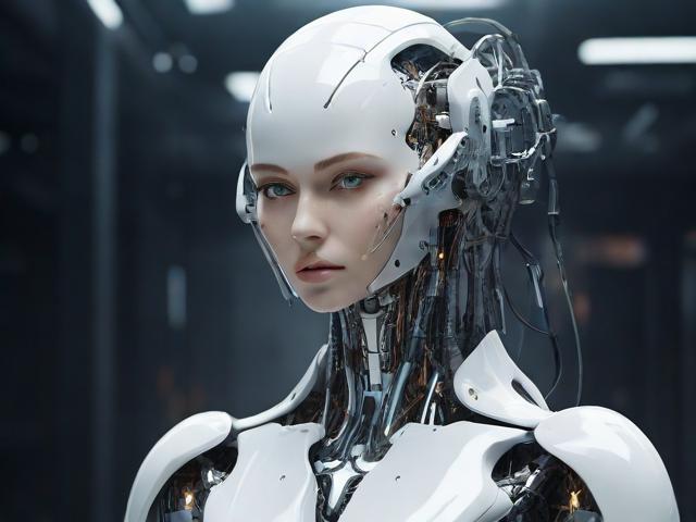 探索未来，请问什么样的人工智能才是我们所追求的？