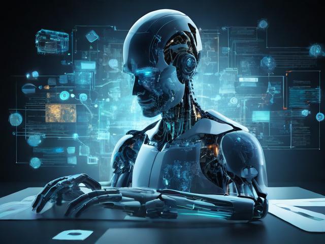 人工智能学习之旅，探索必备工具与资源