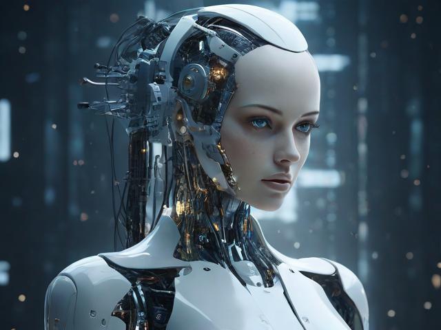 IT人工智能，开启智能时代的新篇章