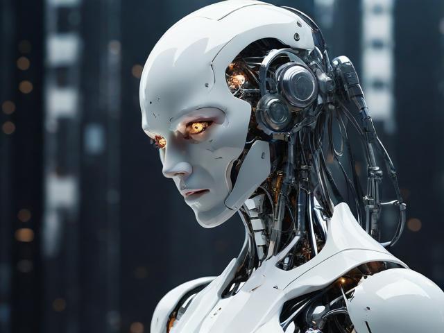 人工智能，引领未来，带动多项技术革新