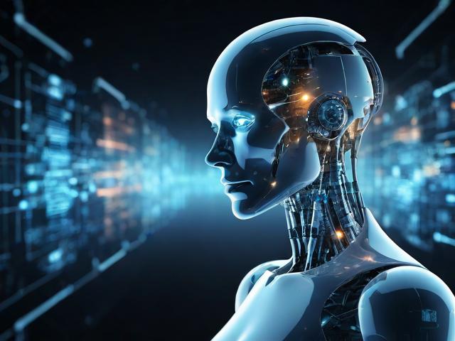 我国人工智能发展优势显著，引领全球创新潮流