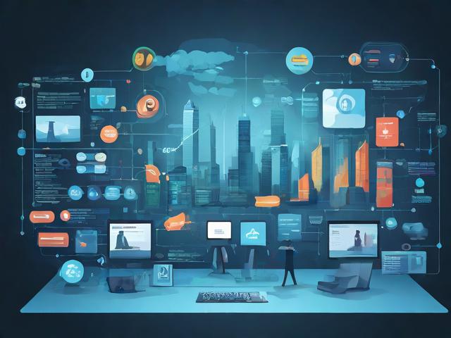 从建立到优化，杭州公司网站维护的全过程