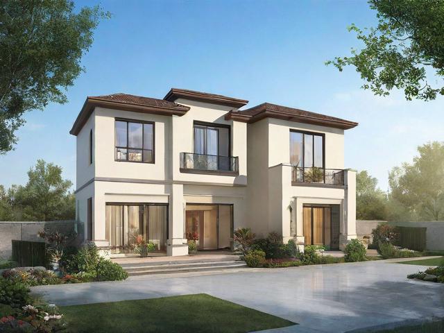 湖北别墅设计图网站排名揭秘，如何挑选专业平台，打造理想家园？