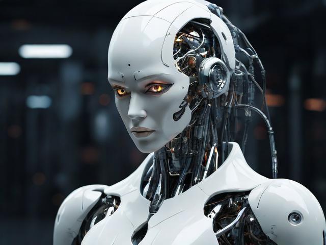 人工智能的独到之处，揭秘其与传统技术的差异