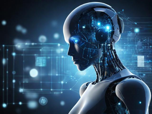 人工智能企业招聘趋势分析，人才需求与选拔策略