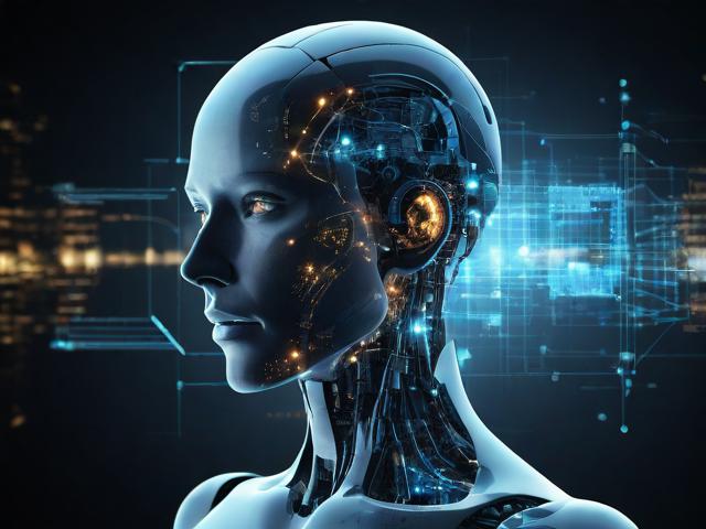 人工智能的预测力，揭秘未来世界的先知能力