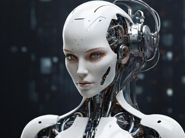 人工智能的构成与核心要素探析