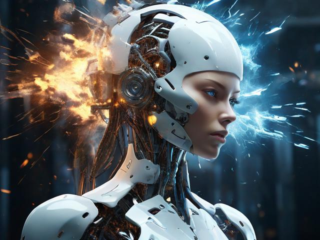 揭秘，什么引起人工智能爆发