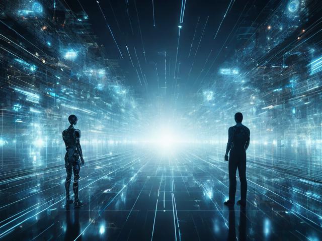 人工智能能否替代什么词，探讨未来语言世界的变革