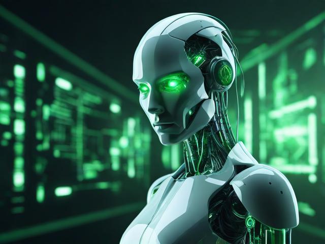 人工智能环保大赛，科技助力绿色未来