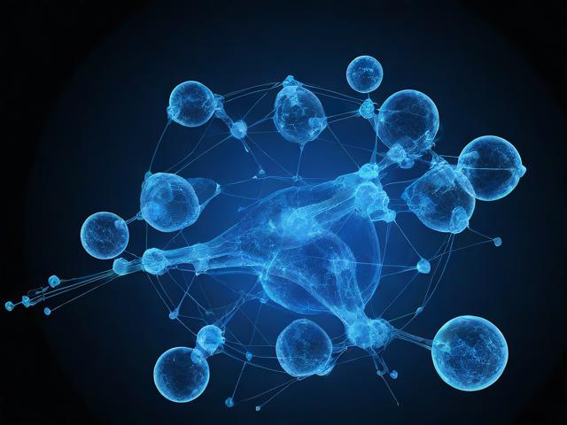 人工智能多组学，探索未来生物医学研究的新征程