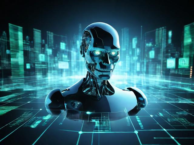 什么是人工智能在金融领域的应用与影响