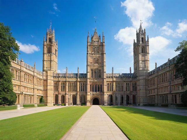 全球最权威的排名网站，揭秘世界顶尖学府的秘密