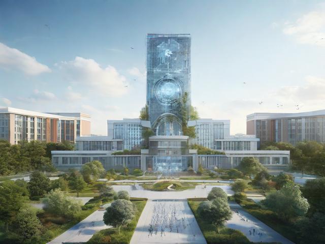 人工智能报读院校指南，如何选择心仪的学府开启智能未来