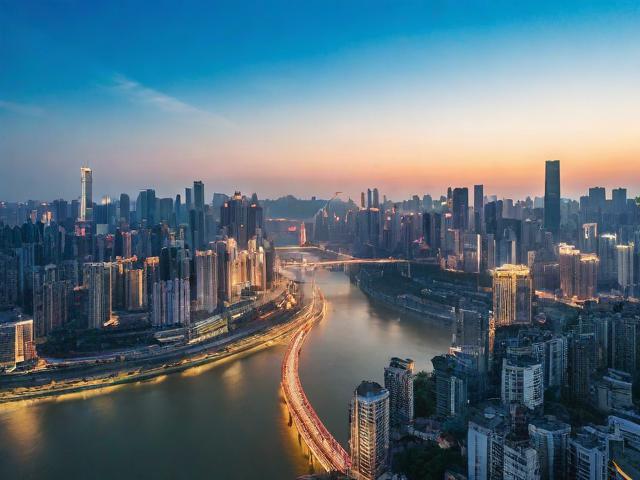 重庆推广网站排名，揭秘提升网站流量与品牌影响力的秘诀