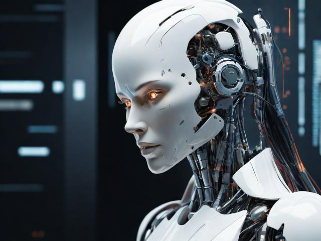 人工智能助力H5，开启互动体验新篇章