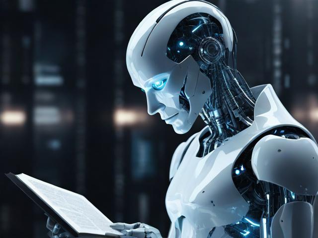 人工智能读什么，解码智能阅读的未来