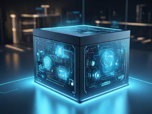 人工智能盒子，开启智能家居新纪元