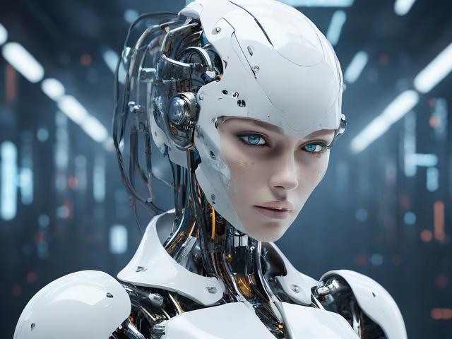 人工智能素养，新时代人才必备的核心竞争力