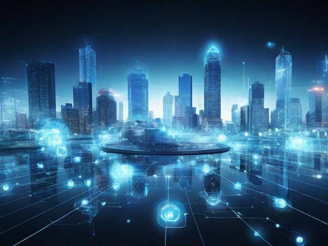 衡水人工智能系统，引领智慧城市建设的新篇章