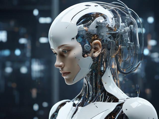 人工智能模块，开启智能时代的基石