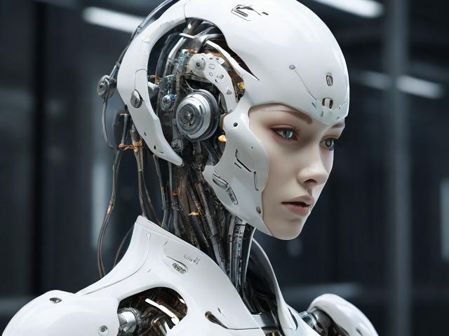 什么是人工智能设计，探索未来设计的无限可能