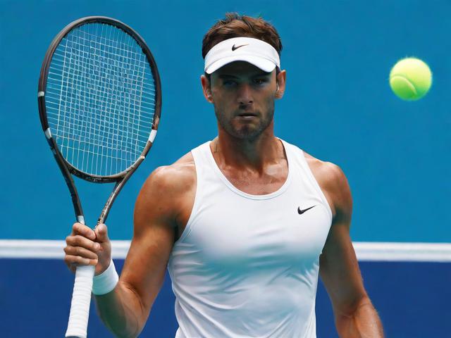 全面解析统计网球排名的权威网站—揭秘全球网球选手的实时排名动态