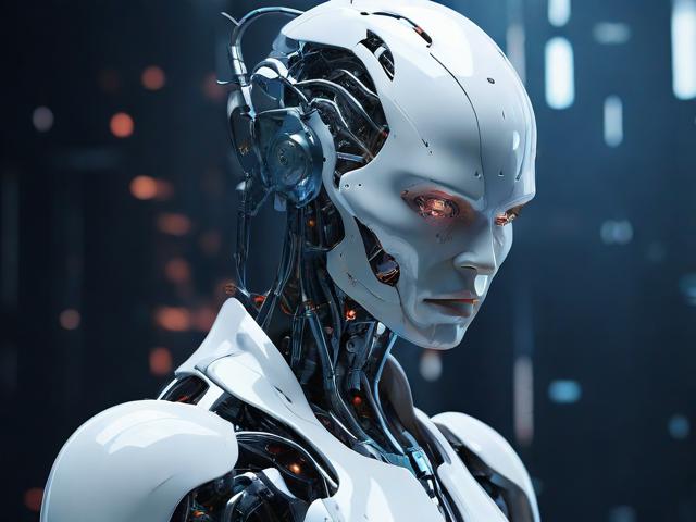 人工智能模拟，探索虚拟世界的无限可能