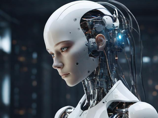 学人工智能，你需要了解的五个专业方向