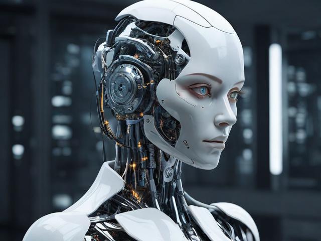 人工智能是什么刊物，探索科技前沿的窗口与桥梁