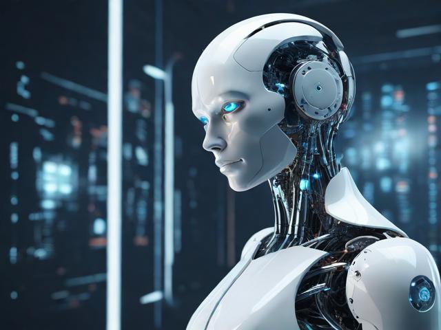 人工智能生活，开启智慧生活的无限可能