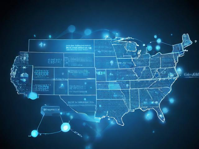 美国新兴新闻网站排名，崛起的力量与行业变革的见证