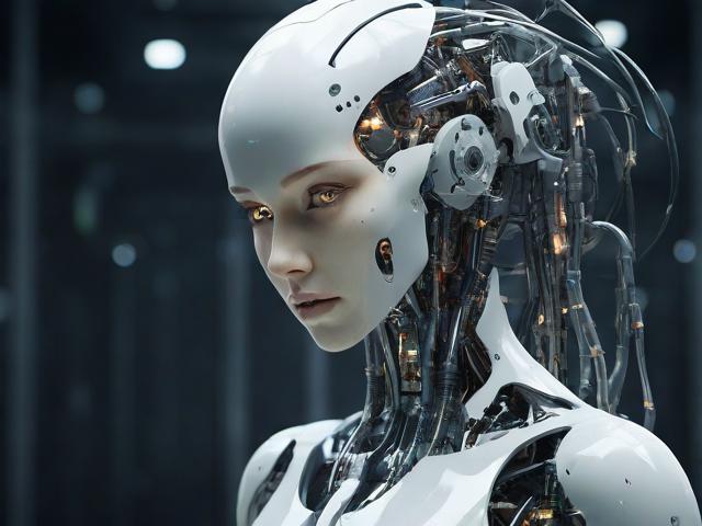 人工智能觉醒：从模仿到自我意识的跨越