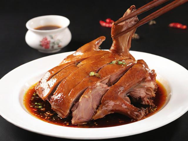 葫芦岛熟食网站排名，探寻本地美食在线新地标