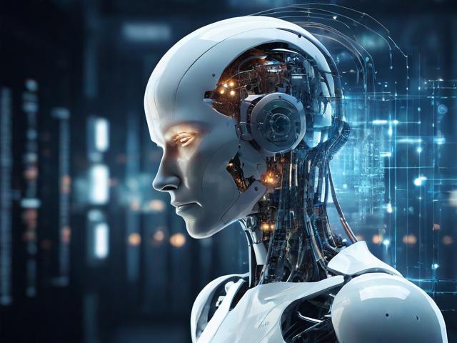 人工智能后端，揭秘驱动智能世界的幕后力量