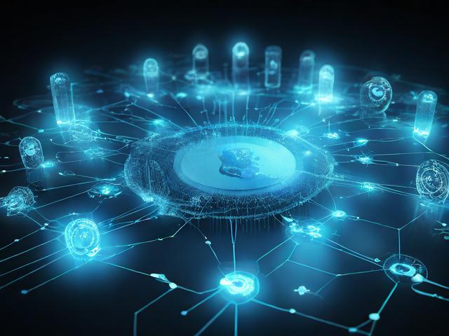 网络服务行业中的全网看护