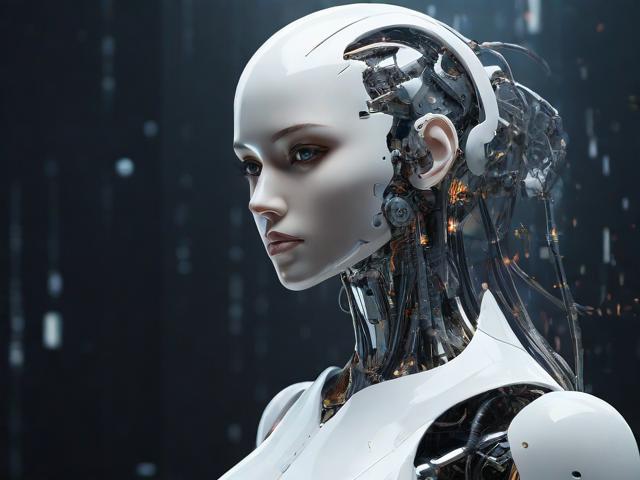 人工智能产品大揭秘，带你领略科技的魅力