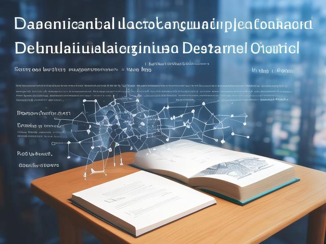 人工智能学习之路，探索最适合的入门书籍