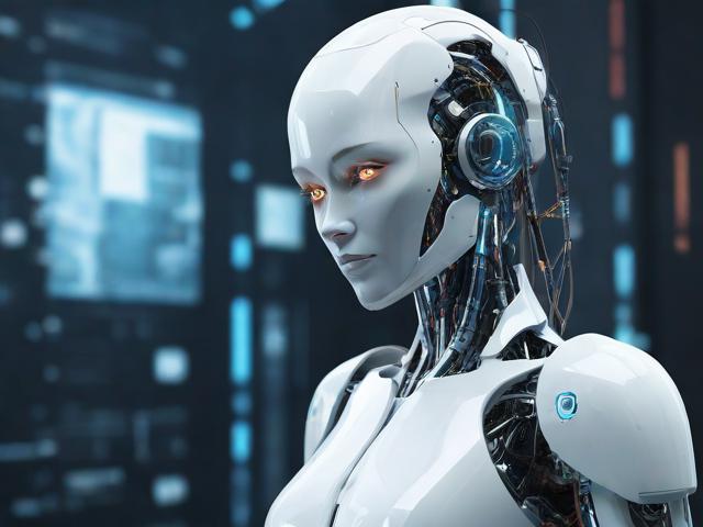 人工智能安装，开启智能生活的新篇章