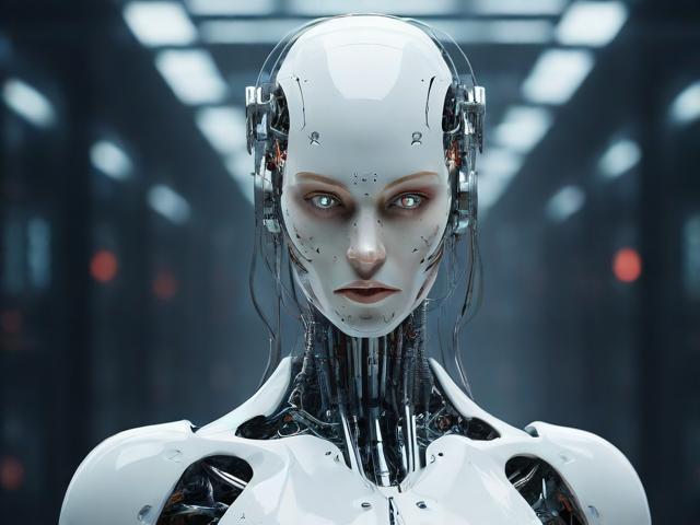 人工智能统治时代，哪些行业将迎来变革与崛起？