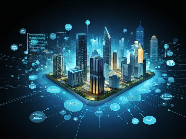 中国百强贸易网站排名揭晓，电商巨头引领行业风向标