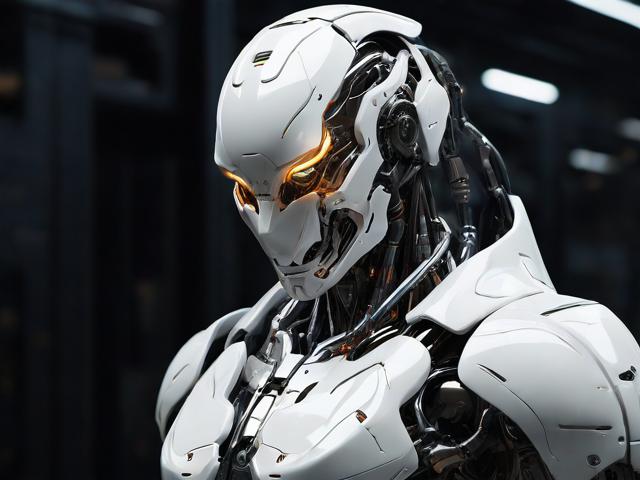 机器人人工智能：探索未来科技的新篇章