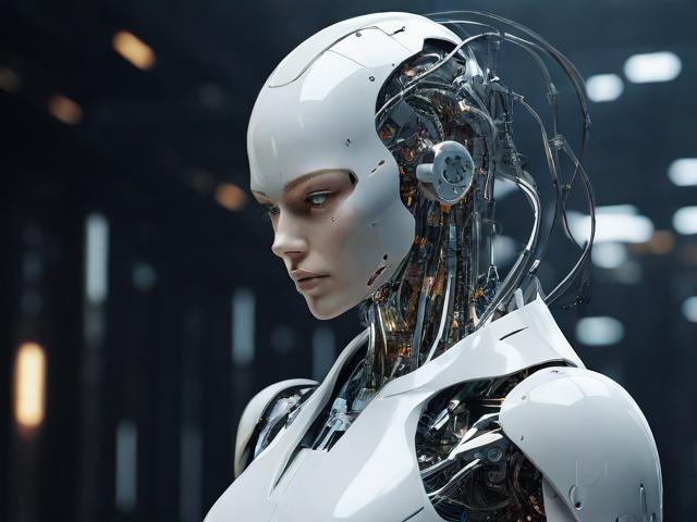 人工智能，探索其所属技术的广阔天地