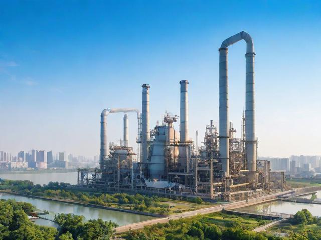 浙江废气处理网站排名，揭秘行业佼佼者，助力企业绿色发展