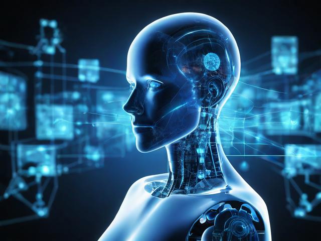 精神科人工智能，探索未来医学的无限可能